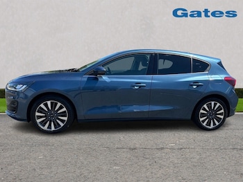 Used Ford Focus 2023 for sale - 79413364: Photo