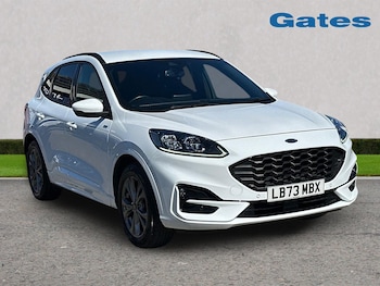 Used Ford Kuga 2023 for sale - 78158584: Photo