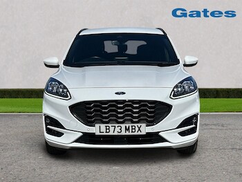 Used Ford Kuga 2023 for sale - 78158584: Photo