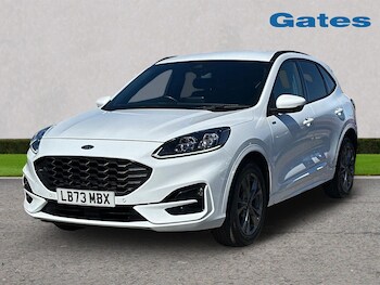 Used Ford Kuga 2023 for sale - 78158584: Photo