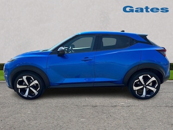 Used Nissan Juke 2022 for sale - 79431371: Photo