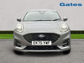 Used Ford Puma 2025 for sale - 78941644: Photo