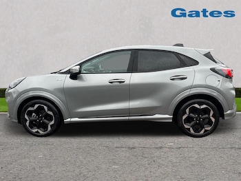 Used Ford Puma 2025 for sale - 78941644: Photo