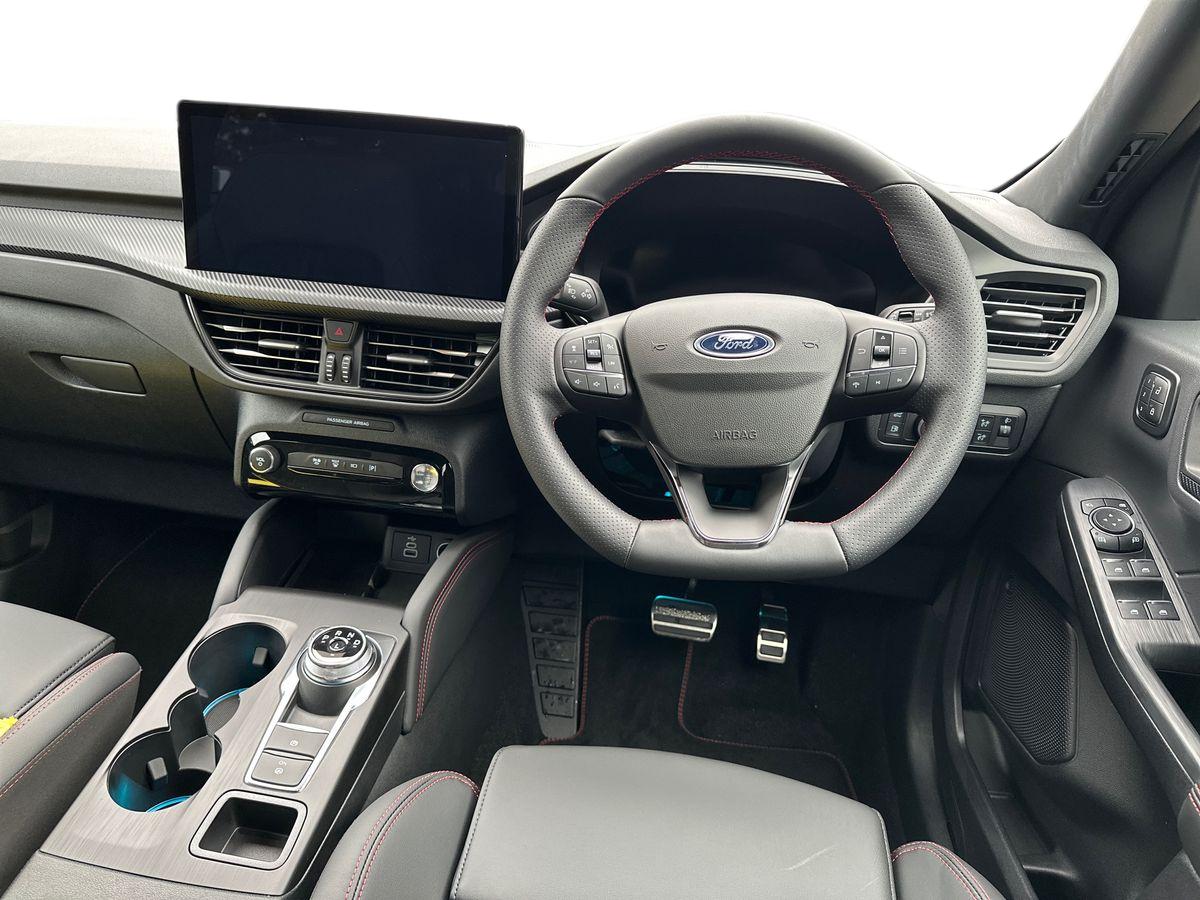 Used Ford Kuga 2025 for sale - 78215957: Photo 10