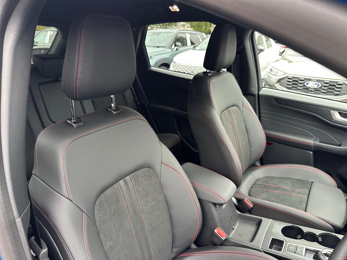 Used Ford Kuga 2025 for sale - 78215957: Photo 12