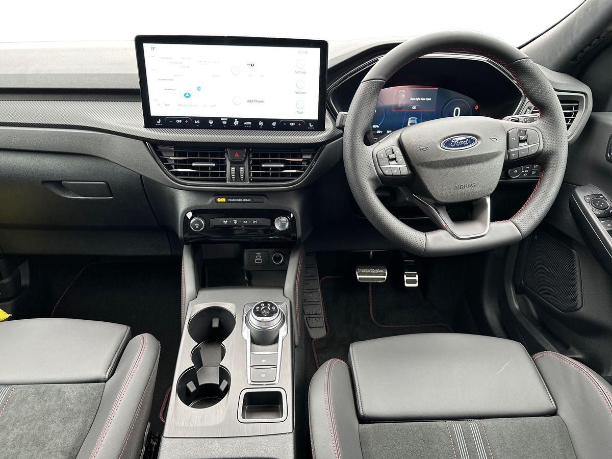 Used Ford Kuga 2025 for sale - 78215957: Photo 15