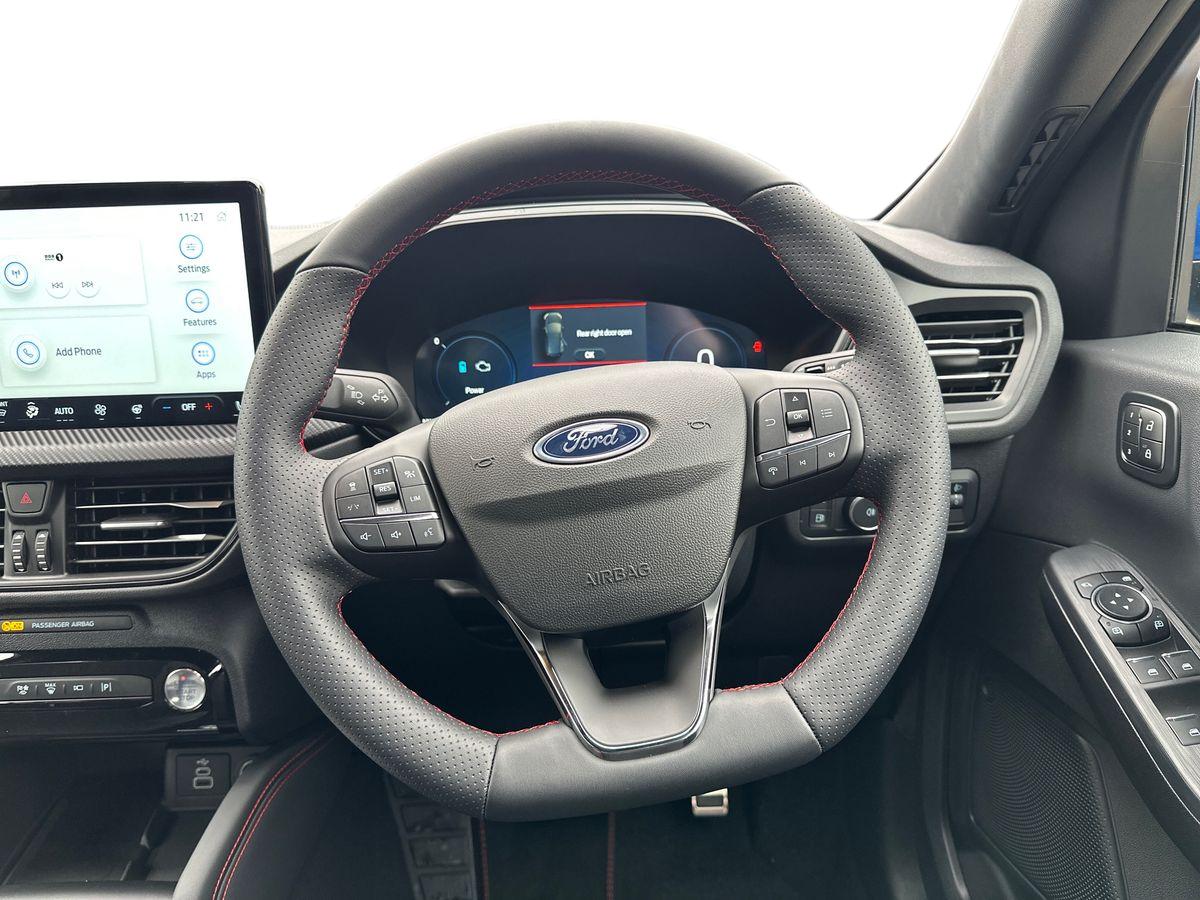 Used Ford Kuga 2025 for sale - 78215957: Photo 17