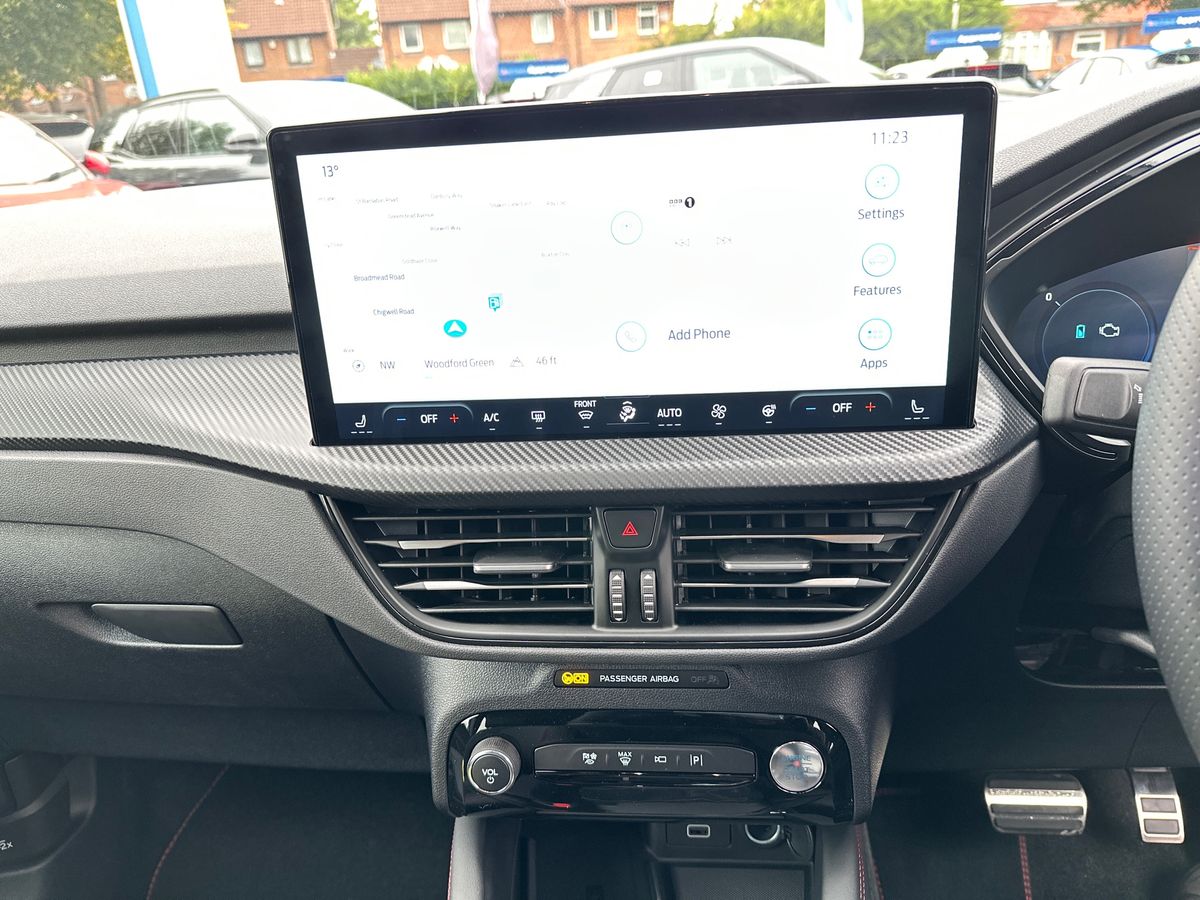 Used Ford Kuga 2025 for sale - 78215957: Photo 19