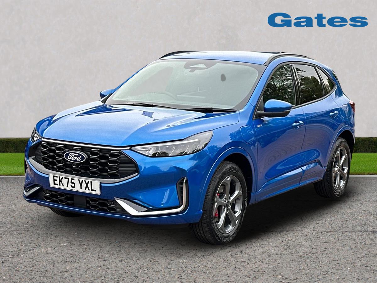 Used Ford Kuga 2025 for sale - 78215957: Photo 3