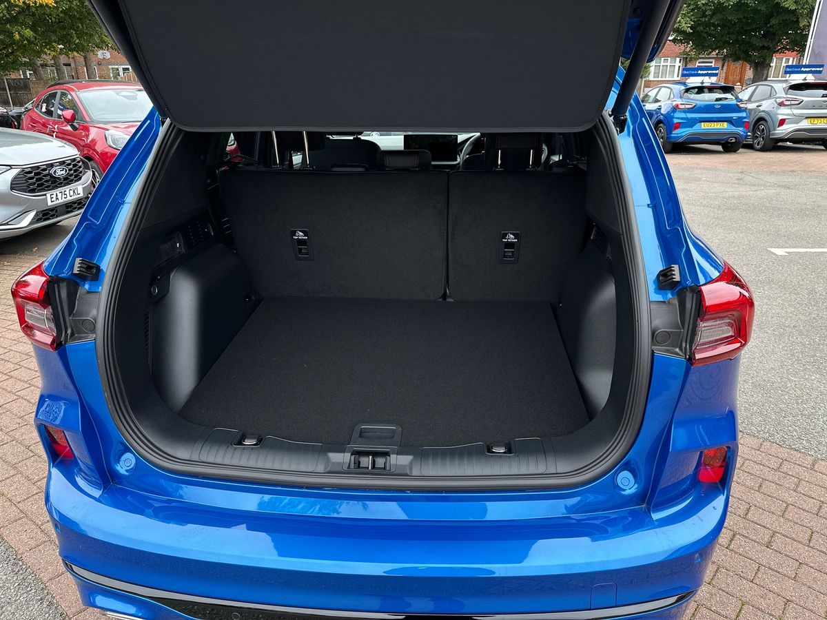 Used Ford Kuga 2025 for sale - 78215957: Photo 34