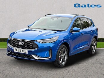 Used Ford Kuga 2025 for sale - 78215957: Photo