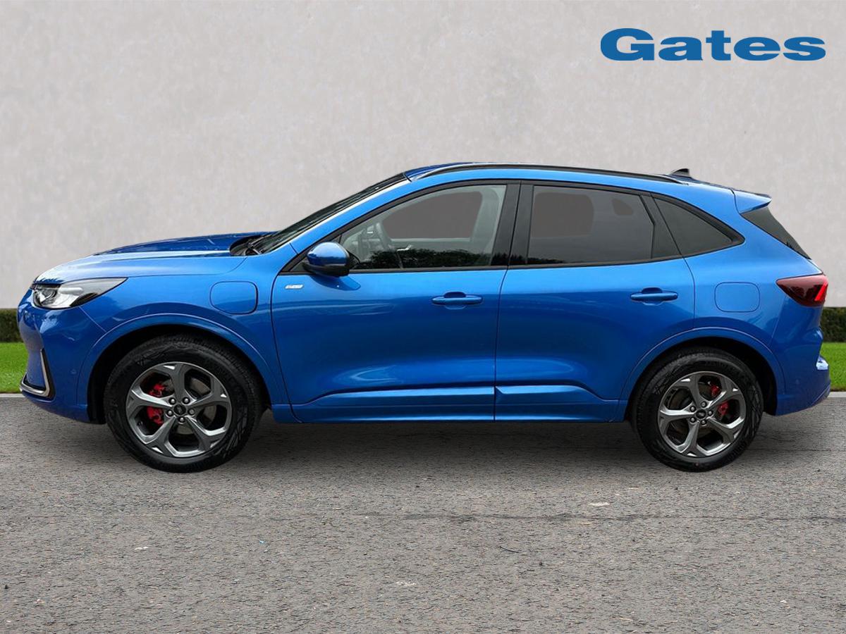 Used Ford Kuga 2025 for sale - 78215957: Photo 4