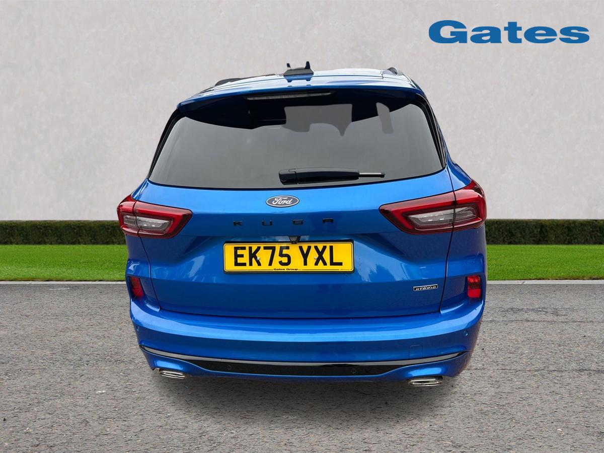 Used Ford Kuga 2025 for sale - 78215957: Photo 6