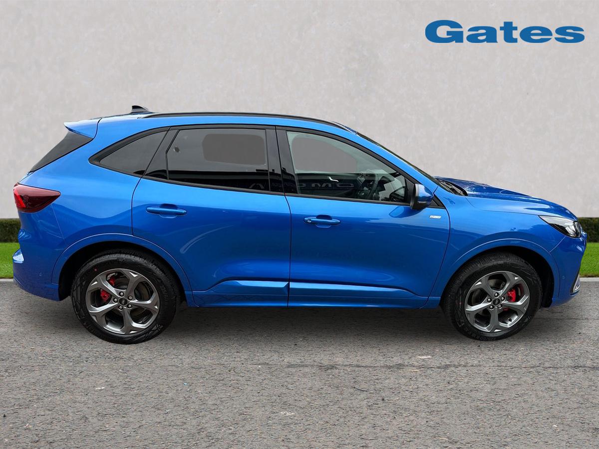 Used Ford Kuga 2025 for sale - 78215957: Photo 8