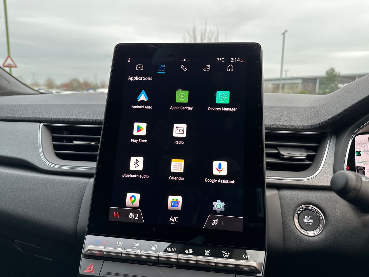 Used Renault Captur 2025 for sale - 77698199: Photo 19