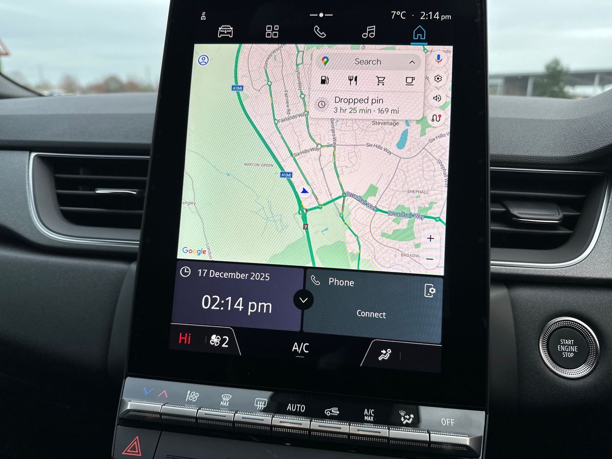 Used Renault Captur 2025 for sale - 77698199: Photo 20