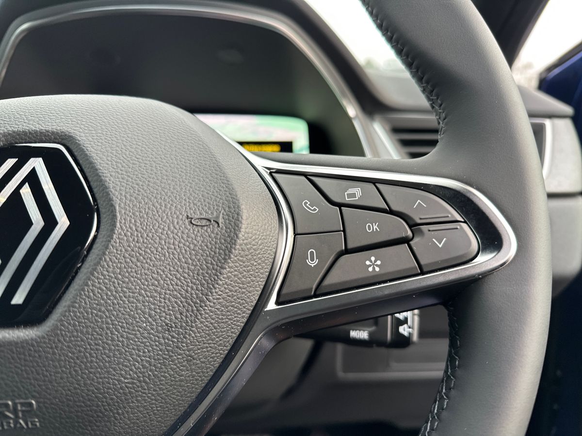 Used Renault Captur 2025 for sale - 77698199: Photo 27