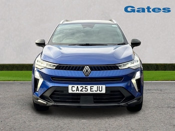 Used Renault Captur 2025 for sale - 77698199: Photo