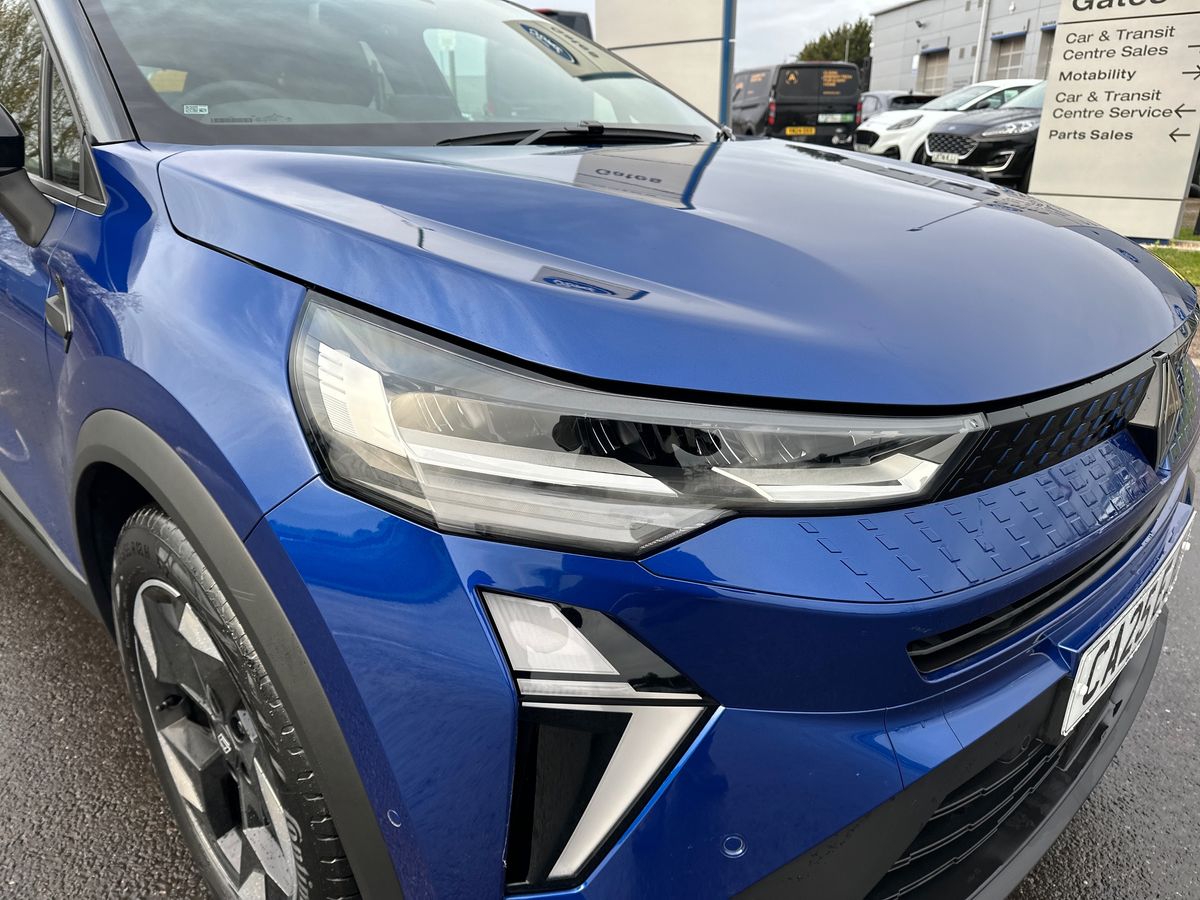 Used Renault Captur 2025 for sale - 77698199: Photo 32