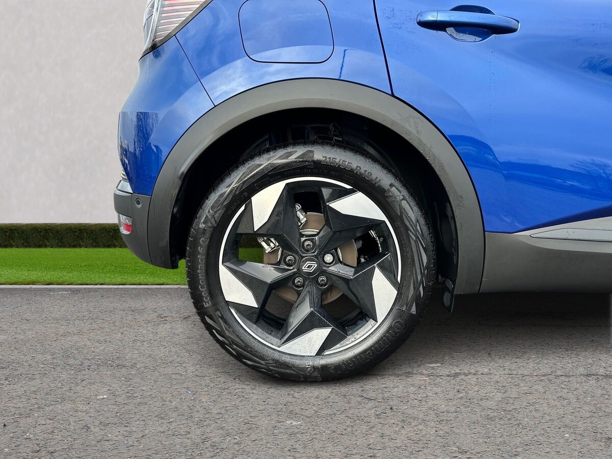 Used Renault Captur 2025 for sale - 77698199: Photo 9