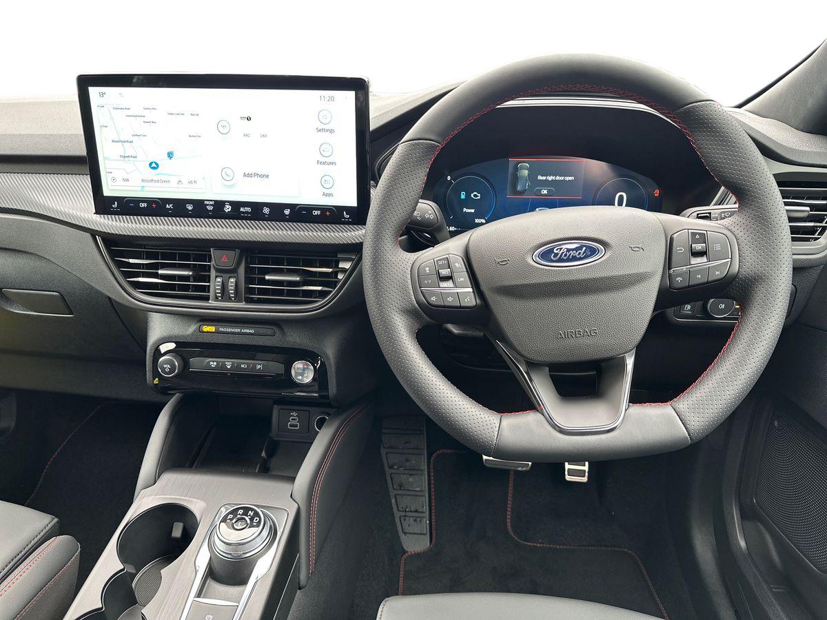 Used Ford Kuga 2025 for sale - 77070869: Photo 16