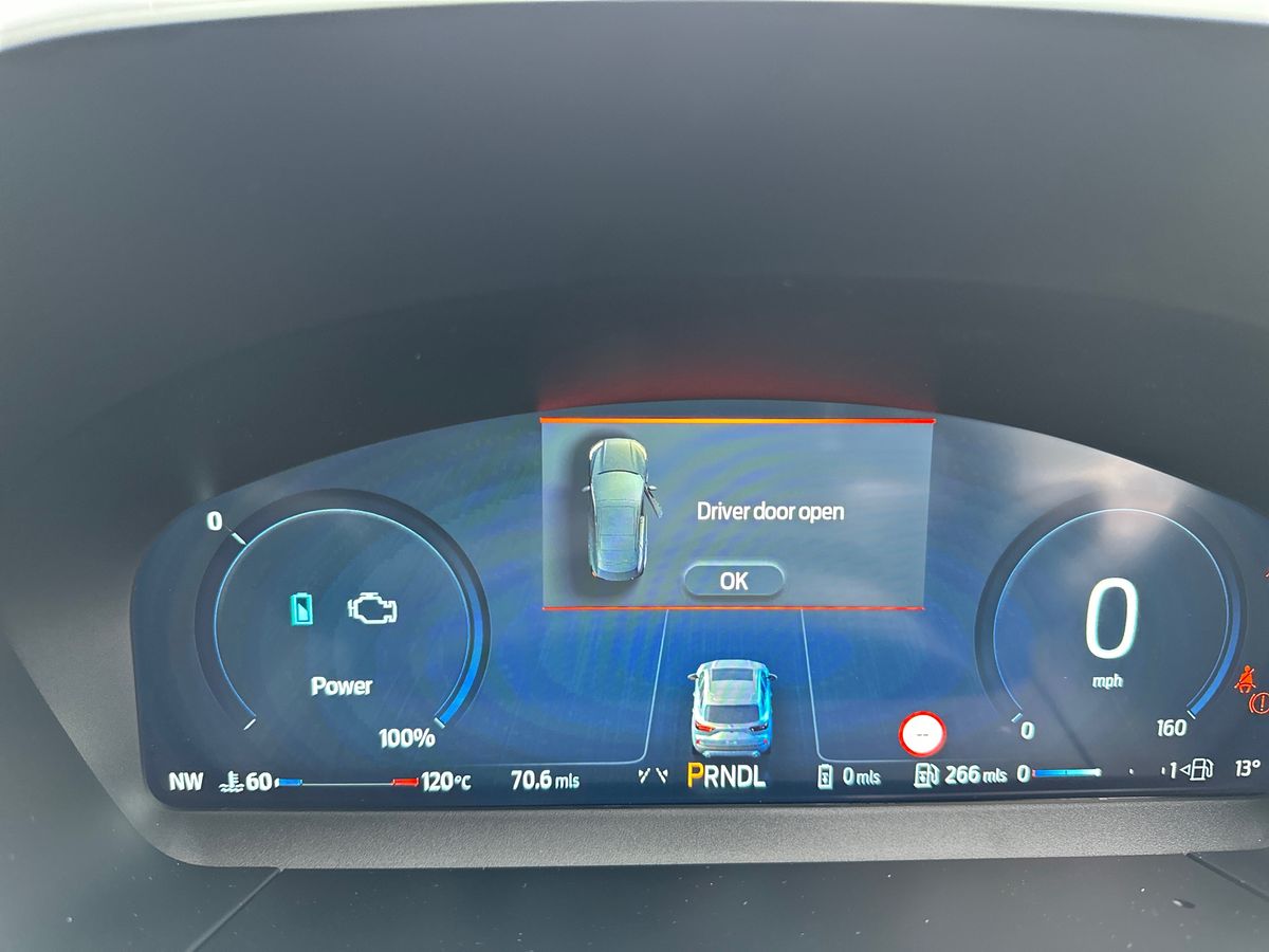 Used Ford Kuga 2025 for sale - 77070869: Photo 18