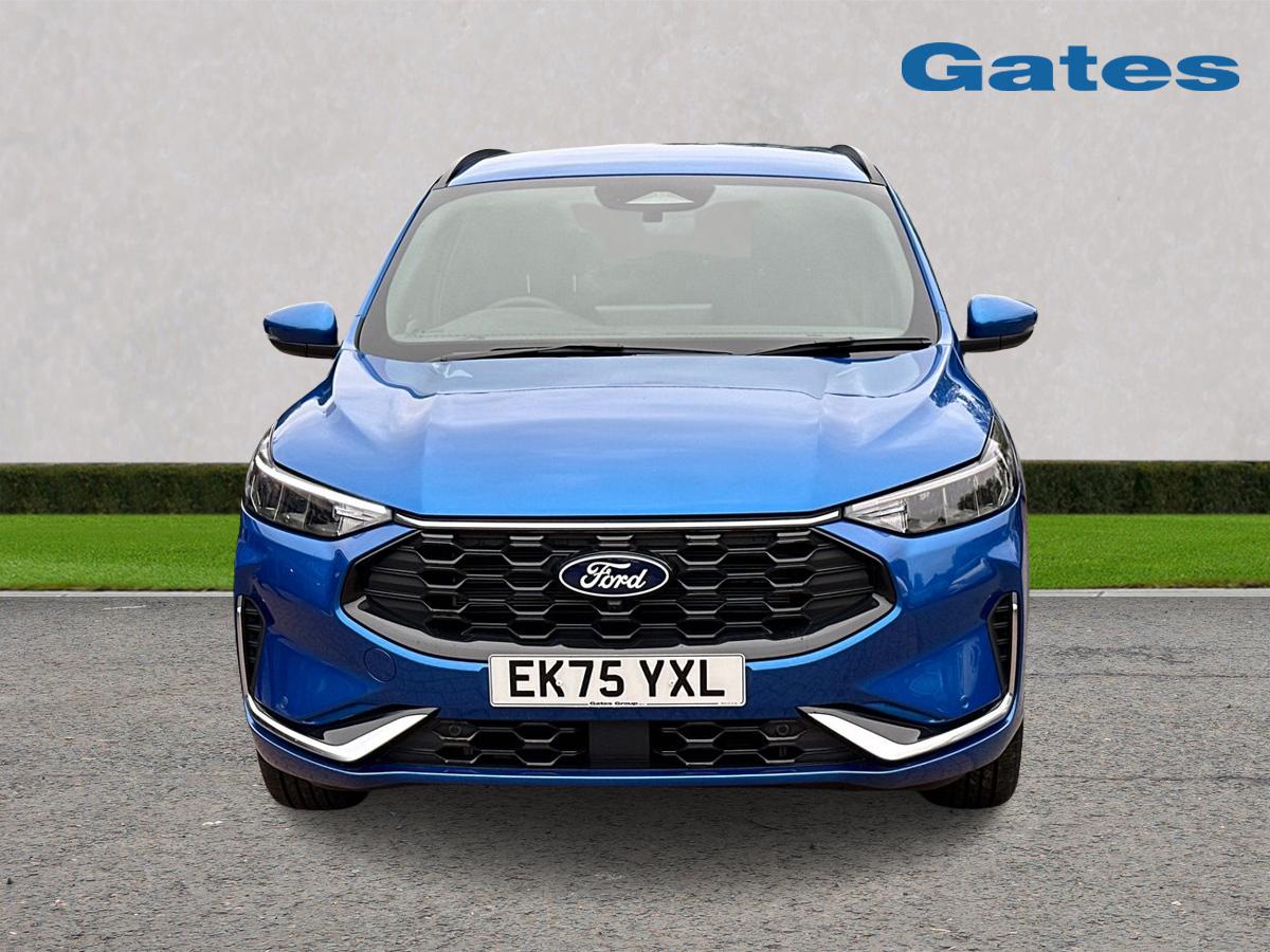 Used Ford Kuga 2025 for sale - 77070869: Photo 2