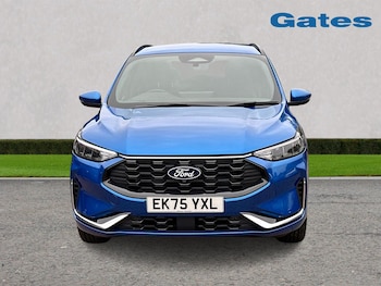 Used Ford Kuga 2025 for sale - 77070869: Photo