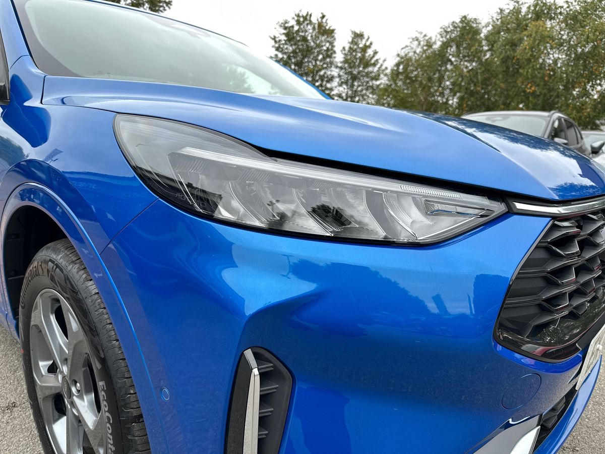 Used Ford Kuga 2025 for sale - 77070869: Photo 32