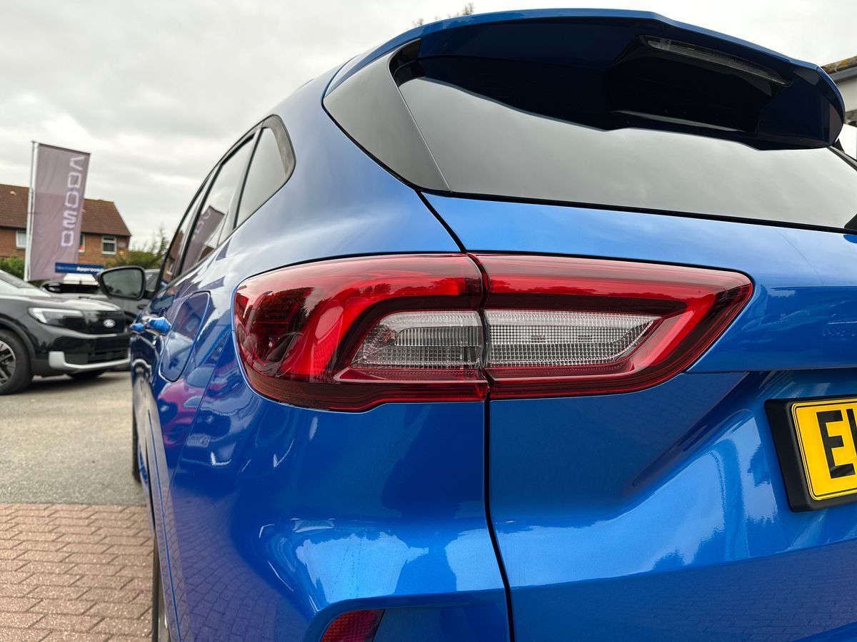 Used Ford Kuga 2025 for sale - 77070869: Photo 33