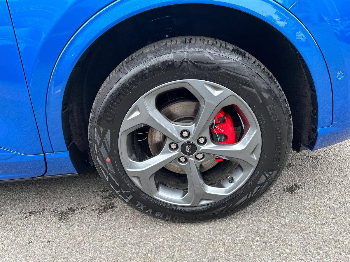 Used Ford Kuga 2025 for sale - 77070869: Photo 9