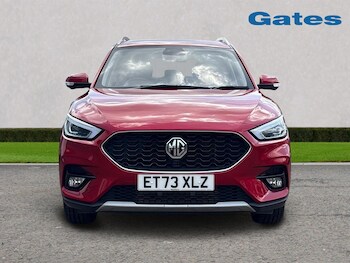 Used MG MG ZS 2023 for sale - 78336508: Photo