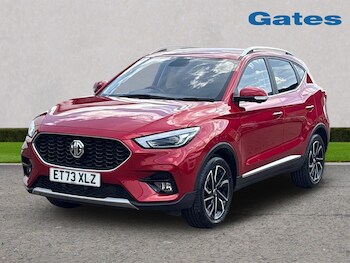 Used MG MG ZS 2023 for sale - 78336508: Photo