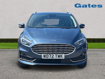 Used Ford S-Max 2023 for sale - 78512925: Photo