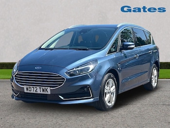 Used Ford S-Max 2023 for sale - 78512925: Photo