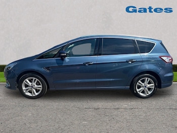 Used Ford S-Max 2023 for sale - 78512925: Photo
