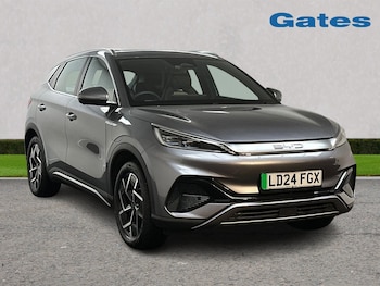 BYD - Atto 3