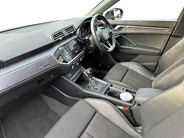 Used Audi Q3 2021 for sale - 76241676: Photo 11