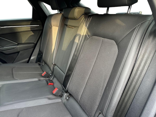 Used Audi Q3 2021 for sale - 76241676: Photo 14