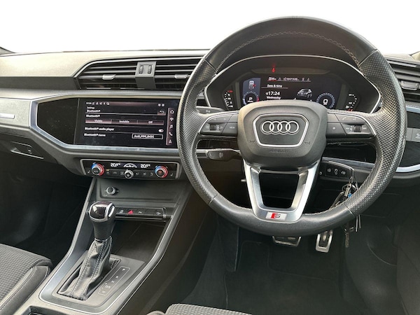 Used Audi Q3 2021 for sale - 76241676: Photo 16