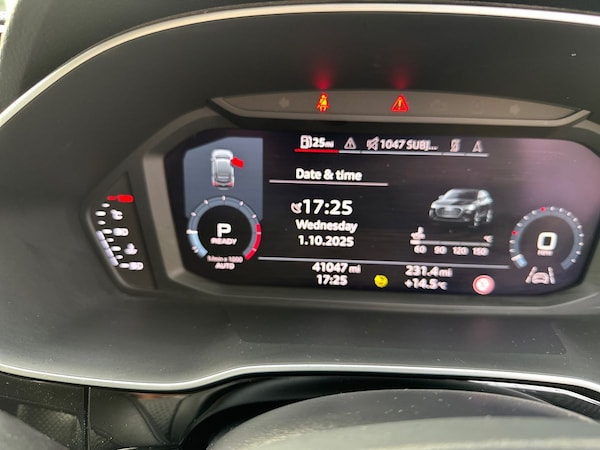 Used Audi Q3 2021 for sale - 76241676: Photo 18