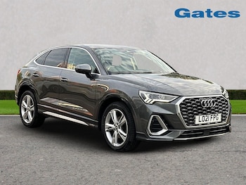 Audi - Q3