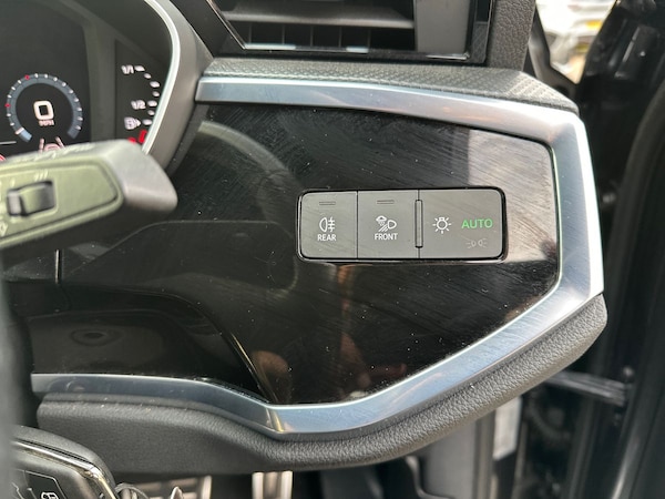 Used Audi Q3 2021 for sale - 76241676: Photo 23