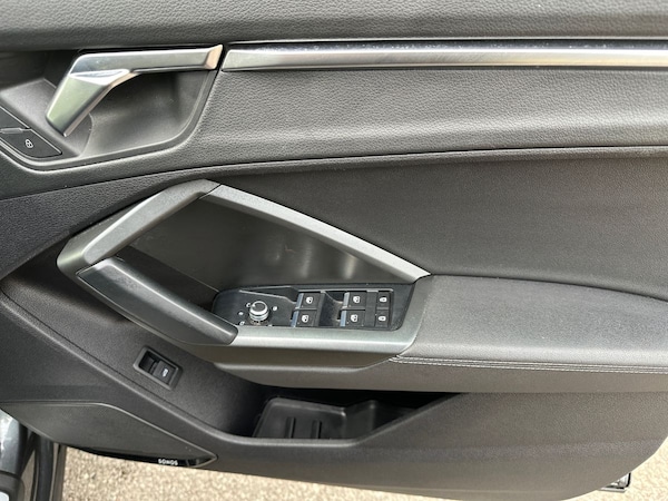Used Audi Q3 2021 for sale - 76241676: Photo 25