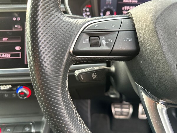 Used Audi Q3 2021 for sale - 76241676: Photo 26