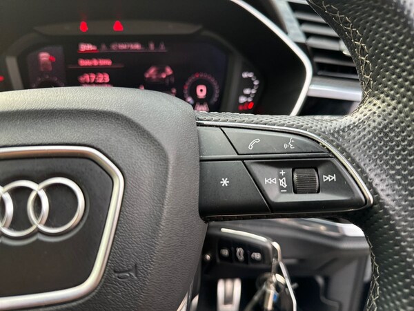 Used Audi Q3 2021 for sale - 76241676: Photo 27