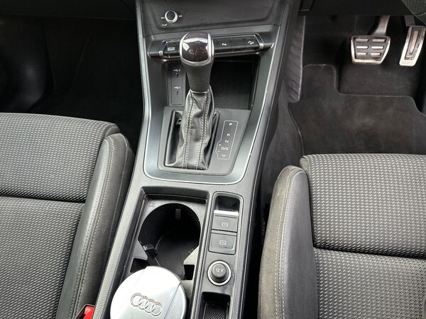 Used Audi Q3 2021 for sale - 76241676: Photo 28