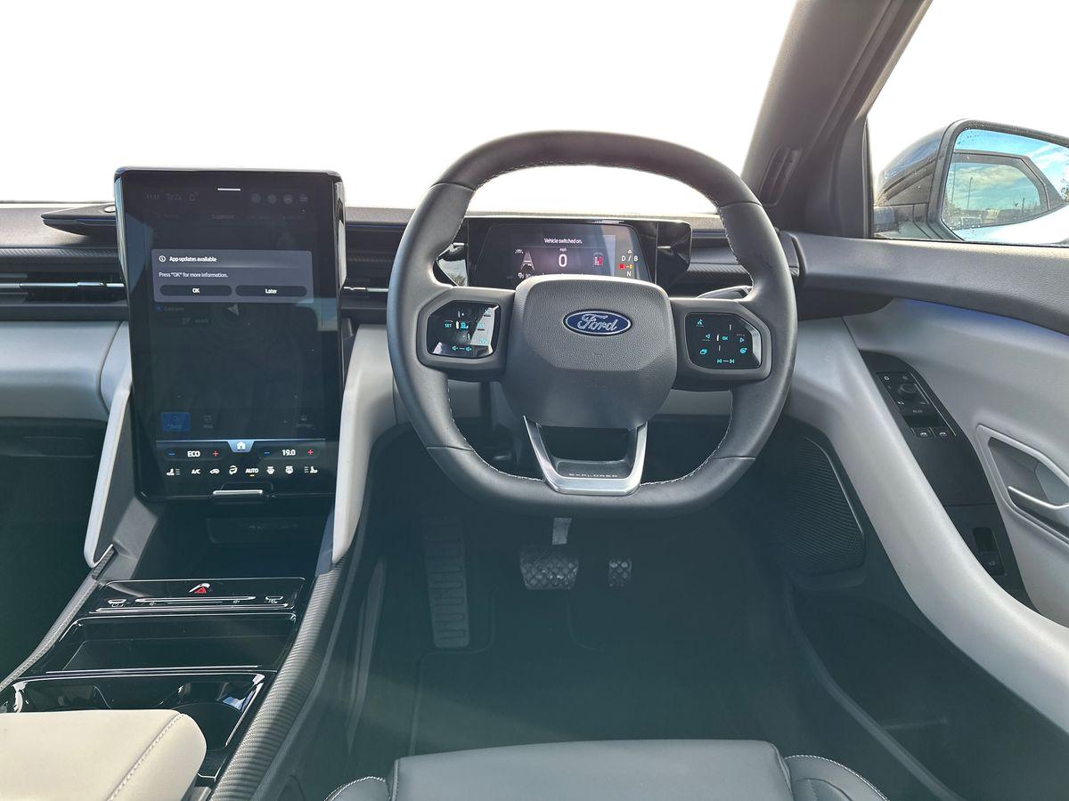 Used Ford Explorer 2025 for sale - 76332255: Photo 16