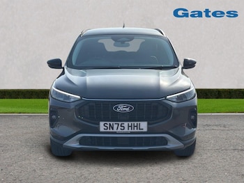 Used Ford Kuga 2025 for sale - 78307775: Photo