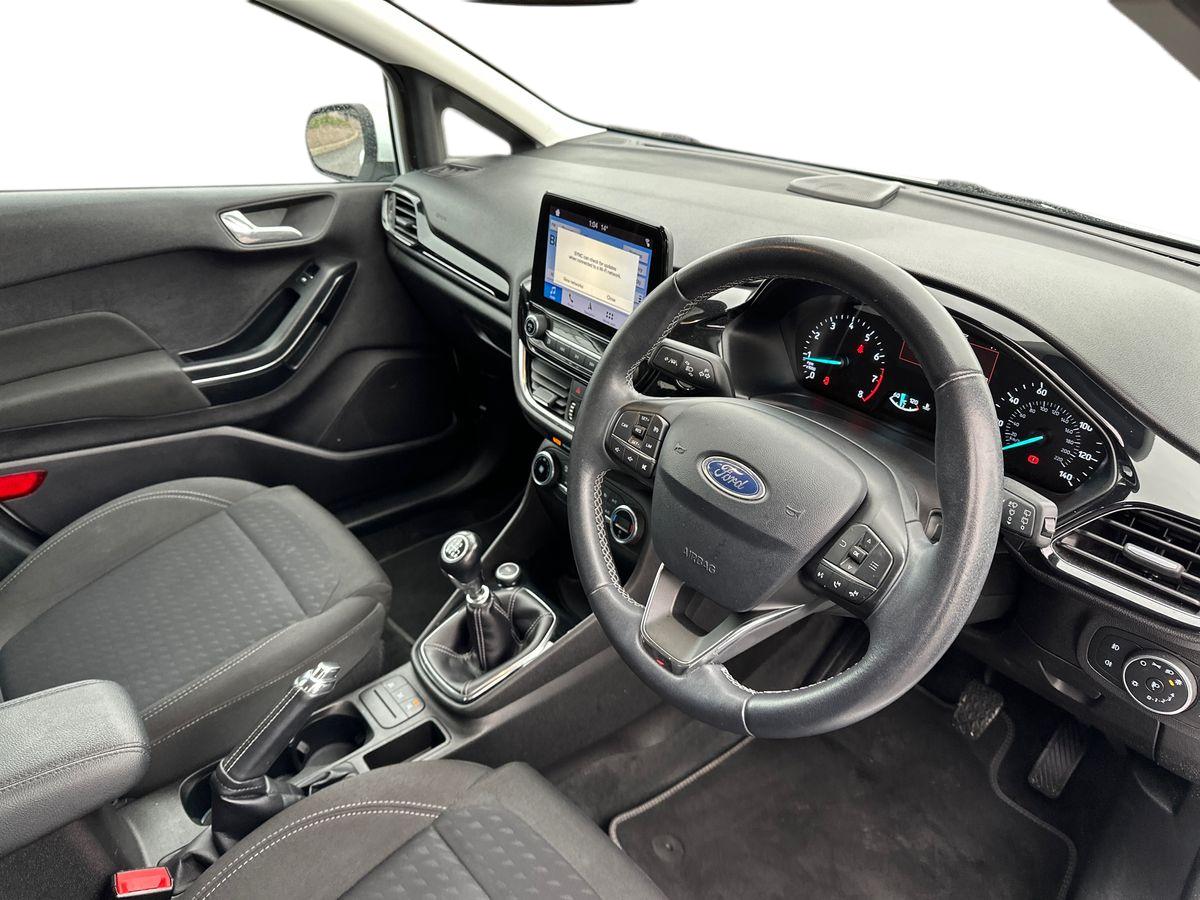 Used Ford Fiesta 2019 for sale - 76372745: Photo 10